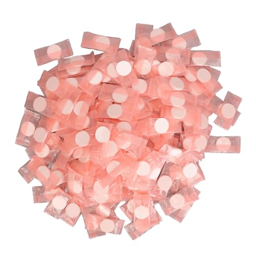 HOHXFYP 500 Hojas de Mascarilla Facial Comprimida,
