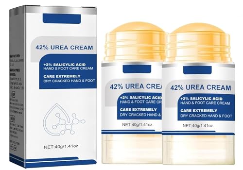 IFFANY Crema de urea al 42% para pies Secos y