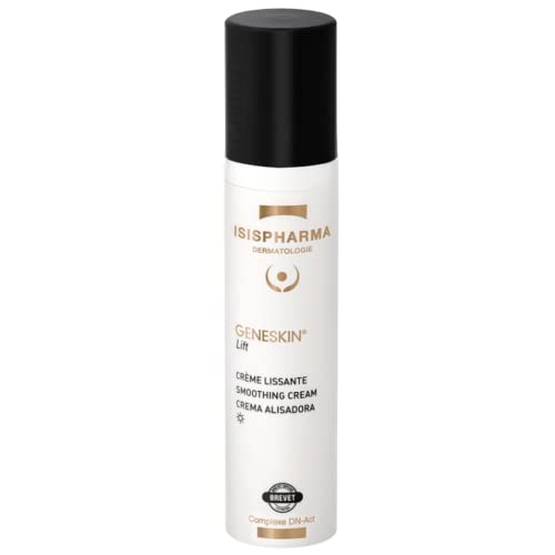 ISISPHARMA GENESKIN Lift Crema Suavizante Antiedad