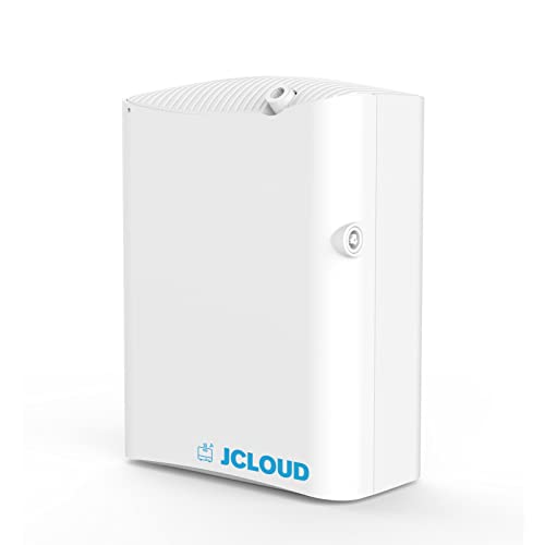 JCLOUD Smart Scent Air Machine Pro para el hogar,