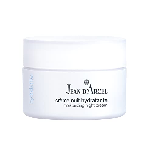 JEAN D'ARCEL - Crema hidratante hidratante con