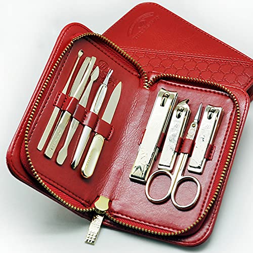 Juego de manicura Juego de manicura para adultos,