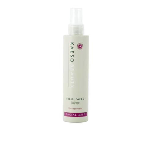 KAESO Spray Facial para Hidratar la Piel con