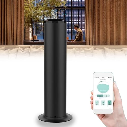 KYZTMHC Difusor de Aroma para Hotel, Nebulizador