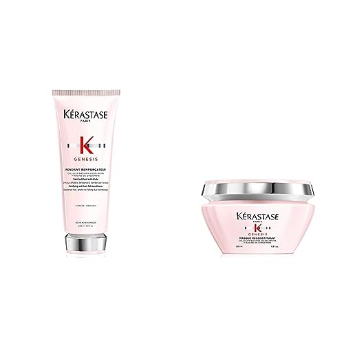 Kérastase | Genesis, Acondicionador Fortificante,