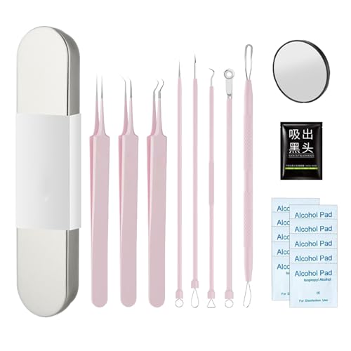 Extractor de Granos,Kit Extractor de Barritos