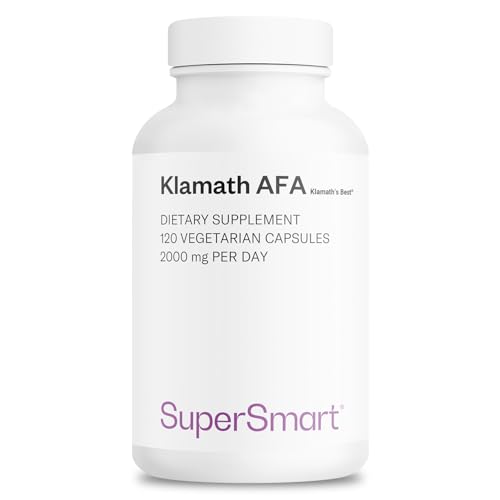 Klamath AFA - Contribuye a mejorar el estado de