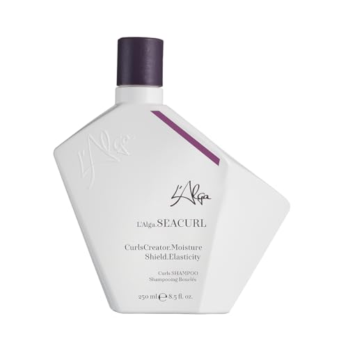 L'Alga SeaCurl Champú 250 ml