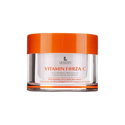 LENDAN - Crema Vitamina C - Vitamin Forza C - 50