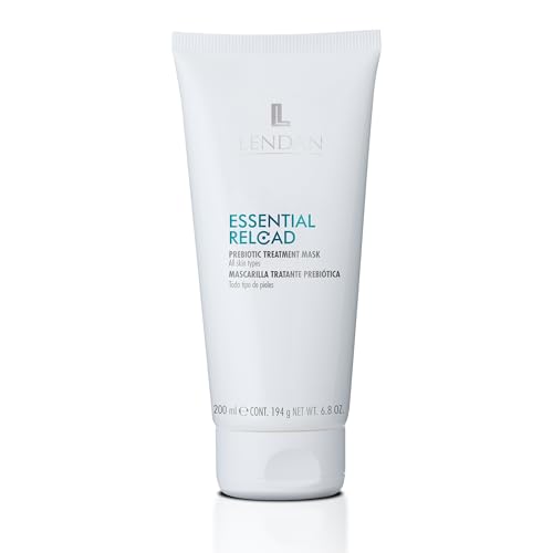 LENDAN - Mascarilla Facial Hidratante - Essential