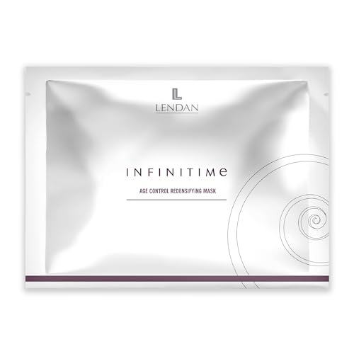 LENDAN - Mascarilla Facial Redensificante -