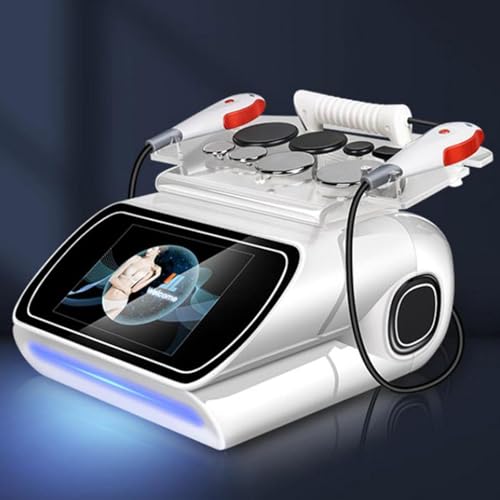 LSHFYV Máquina de diatermia Tecar Therapy, máquina