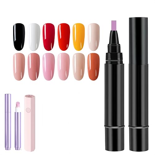 Lápiz de Uñas Trygiani, Lápiz de Esmalte de Uñas