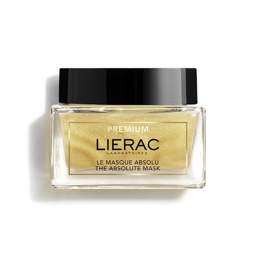 Lierac Premium – La máscara antienvejecimiento de