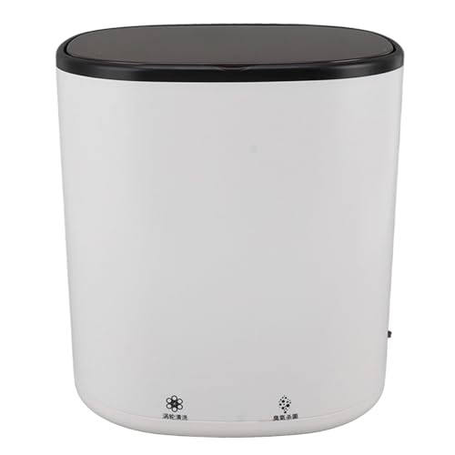 Limpiador Eléctrico de Brochas Cosméticas, Modelo