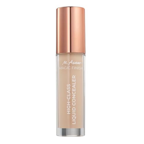 M. Asam MAGIC FINISH High-Class Liquid Concealer