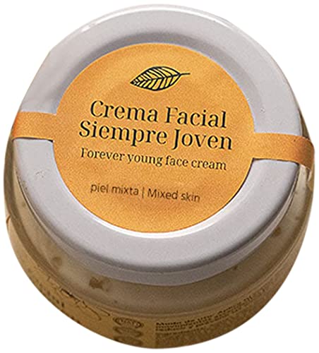MAMINAT Crema Facial Siempre Joven para Piel Mixta