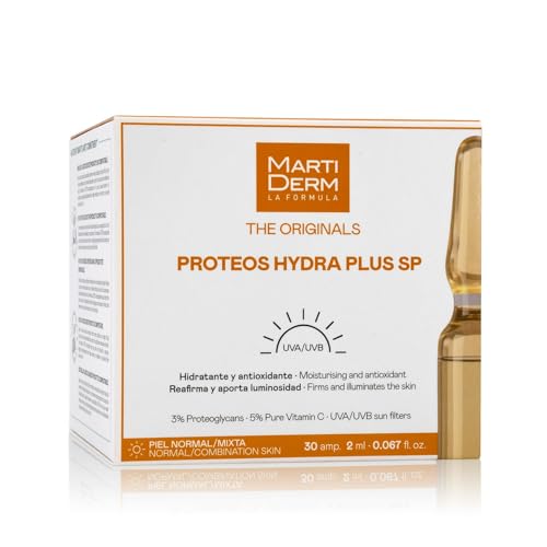 MARTIDERM The Originals Proteos Hydra Plus SP |