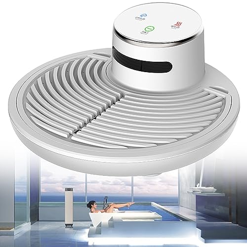 Máquina secadora de cuerpo Secador de pelo