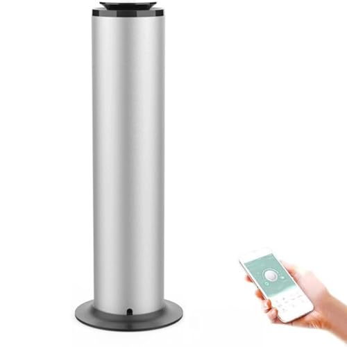 Máquina de aire aromática inteligente, difusor de