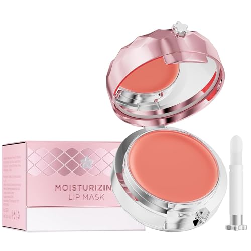 Mascarilla Labial, Bálsamo Labial Hidratantes con
