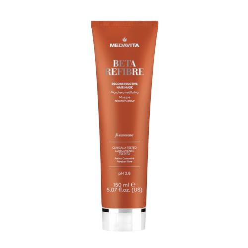 Medavita B Refibre Restorative Mask 150ml