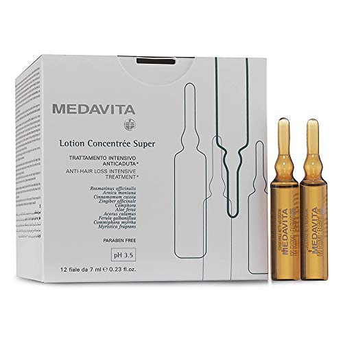Medavita | Lotion Concentrée, Super Tratamiento