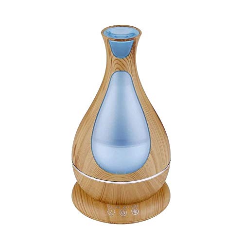 NCRD Difusor de aceite esencial de aromaterapia