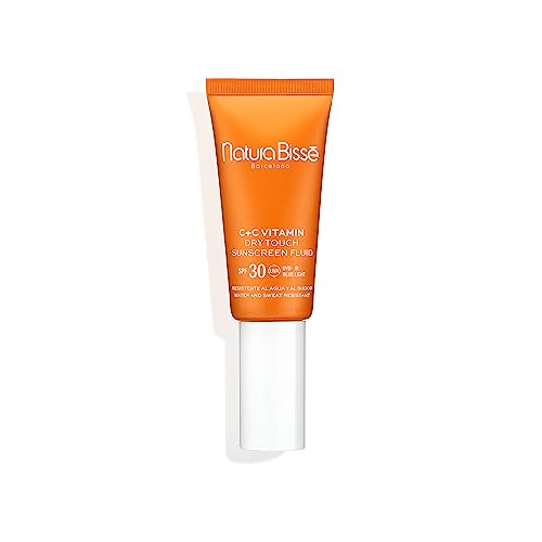 Natura Bissé C+C Vitamin SPF 30 Dry Touch