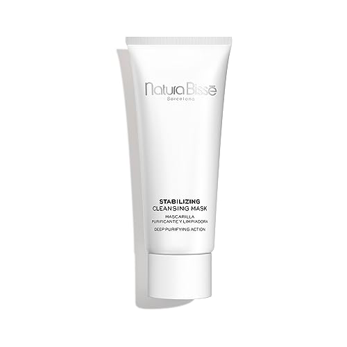 Natura Bissé Stabilizing Cleansing Mask |