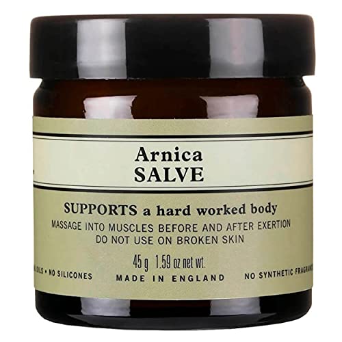 Neal's Yard Remedies Arnica Salve Cream - Aceites