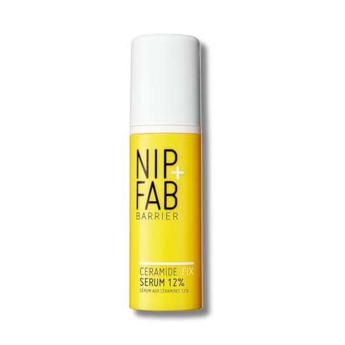 Nip+Fab Ceramide Fix Suero 12% de 50 ml, Complejo