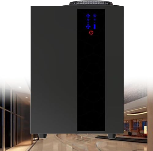 Nuxyyds Máquina de Aire aromático Inteligente