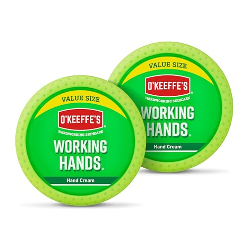 O'Keeffe's Working Hands - Tarro de tamaño