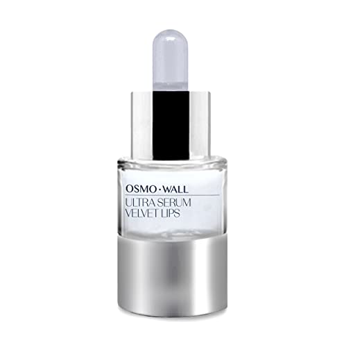 Osmo Wall OSMO Ultra Serum Velvet LIPS. SUERO DE