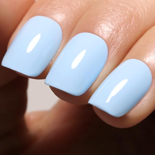 Ozzeal Esmalte de uñas de gel de 0.5 onzas