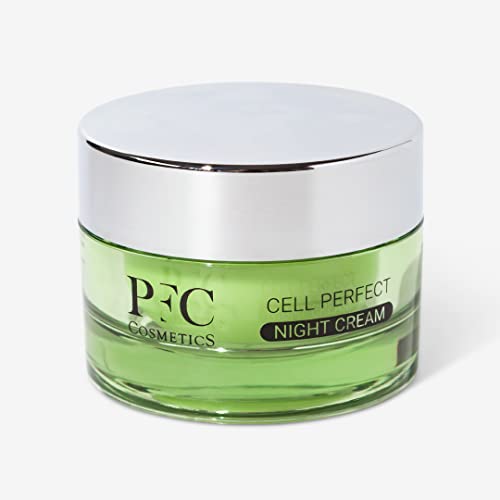 PFC Cosmetics - Crema Noche Antiedad. 50ml.