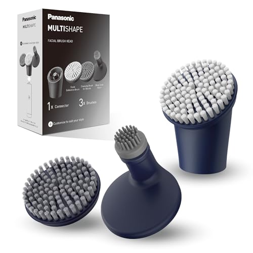 Panasonic ER-CFB1-A503 MULTISHAPE [Sistema De