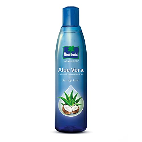 Parachute Advansed Aceite capilar de coco