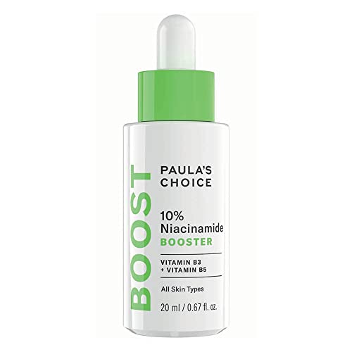 Paula's Choice 10% Niacinamida BOOSTER Serum -