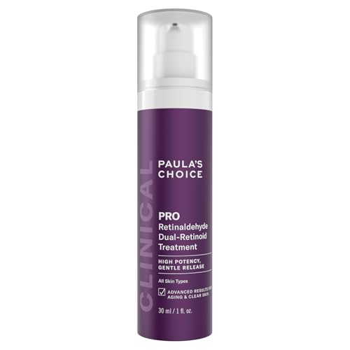Paula's Choice CLINICAL Pro Retinal Dual Treatment
