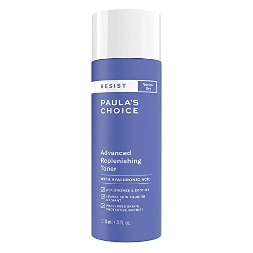 Paula's Choice RESIST Tónico Facial Antiedad -