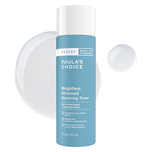 Paula’s Choice RESIST Tónico Facial Antiedad -