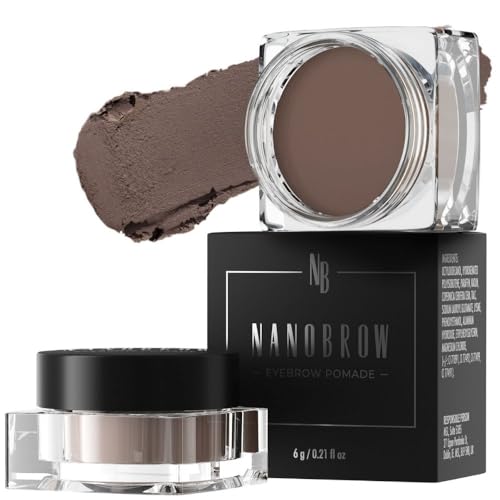 Pomada de Cejas Nanobrow Eyebrow Pomade - Pomada
