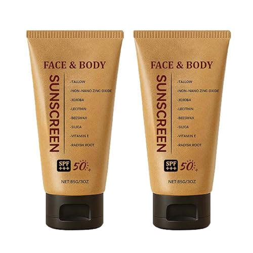 Protector solar mineral spf 50, protector solar de
