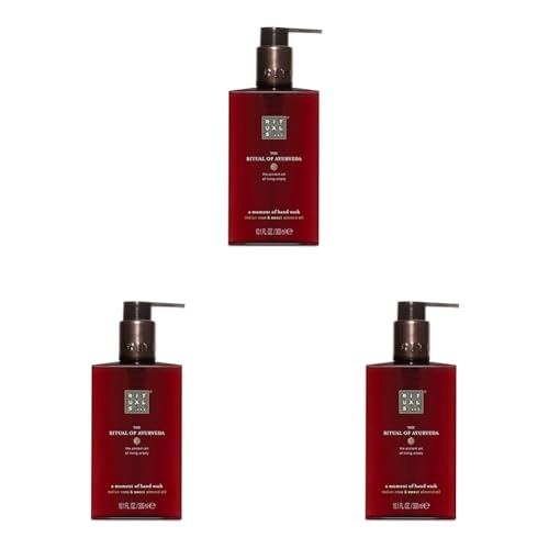 RITUALS Jabón de Manos de The Ritual of Ayurveda,
