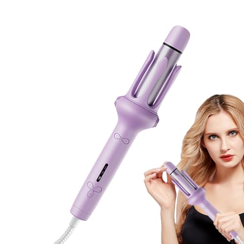 Rizador Automático,Herramienta Ergonómica De
