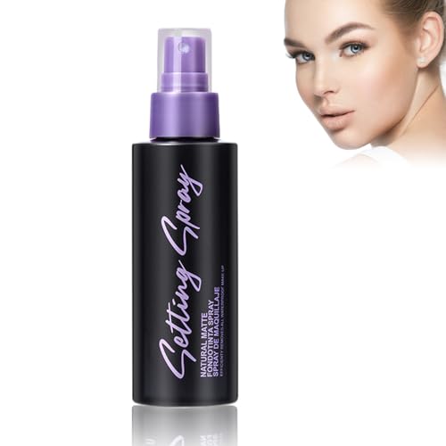 Rostblant Spray fijador de maquillaje, fijador de