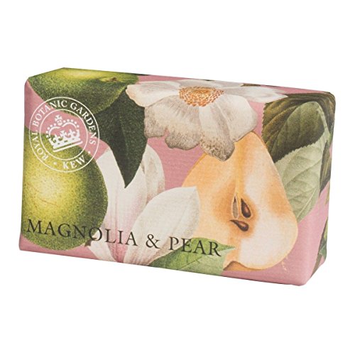Royal Botanical Gardens, Kew Magnolia & Pear Shea