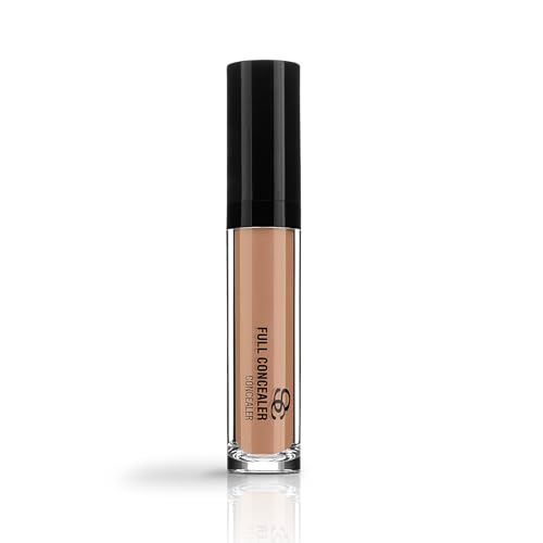 SALERM - Corrector de Ojeras - Full Concealer - 7